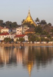 Kengtung, Birmanie