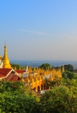 Mandalay, Birmanie