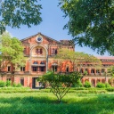 bureau ministériel, Yangon, Birmanie