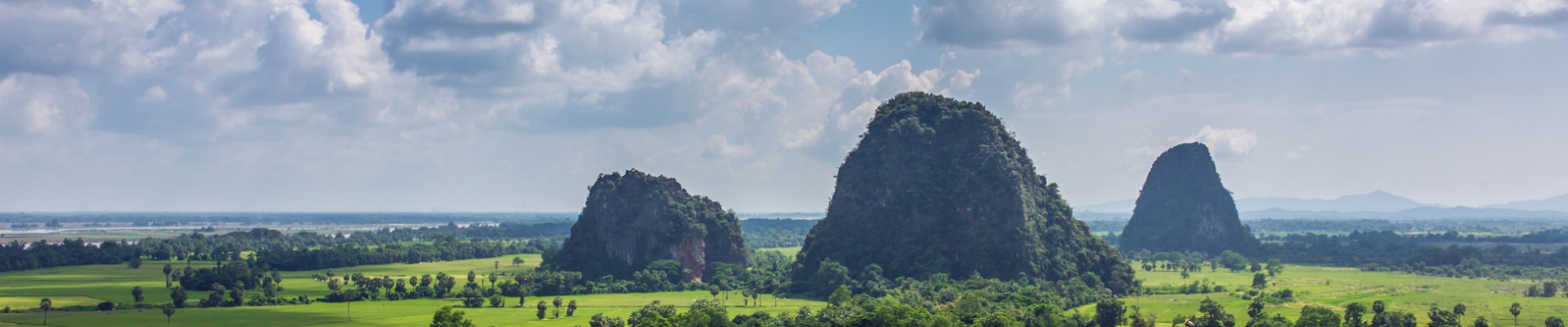 Hpa-an, Kayin, Myanmar