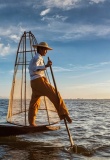 Lac Inle, Birmanie