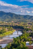 Luang Prabang, Laos