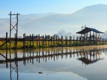 Maing Thauk, Shan, Birmanie