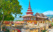 Monstère Kan Tu Kyaung, Pindaya, Myanmar
