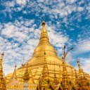 Pagode Shwedagon