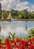 Pyin Oo Lwin, Birmanie