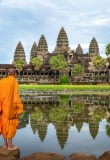 Siem Reap, Cambodge