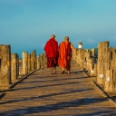 Ubein bridge