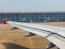 Aéroport Yangon