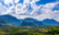montagne Doi Nang Non, Chiang Rai