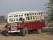 vieux bus montgolfière, Bagan