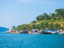 vue sur Kawthaung