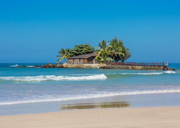 Ngapali Beach,Thandwe