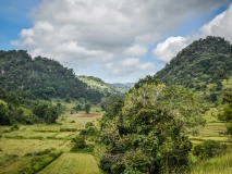 Région de Loikaw, Myanmar