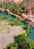 Vue sur Loikaw