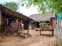 village-traditionnel-bagan